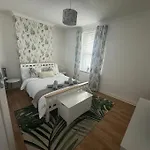 Lonsdale Terrace - 3 Bedrooms - Sleeps 6 Apartamento
