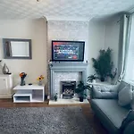 Lonsdale Terrace - 3 Bedrooms - Sleeps 6 וורקינגטון