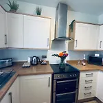 Lonsdale Terrace - 3 Bedrooms - Sleeps 6 * וורקינגטון