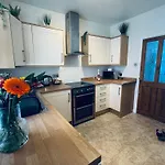 דירה Lonsdale Terrace - 3 Bedrooms - Sleeps 6 וורקינגטון