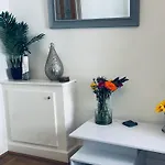 Lonsdale Terrace - 3 Bedrooms - Sleeps 6 דירה