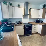 דירה Lonsdale Terrace - 3 Bedrooms - Sleeps 6