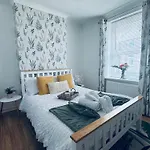 Lonsdale Terrace - 3 Bedrooms - Sleeps 6 וורקינגטון