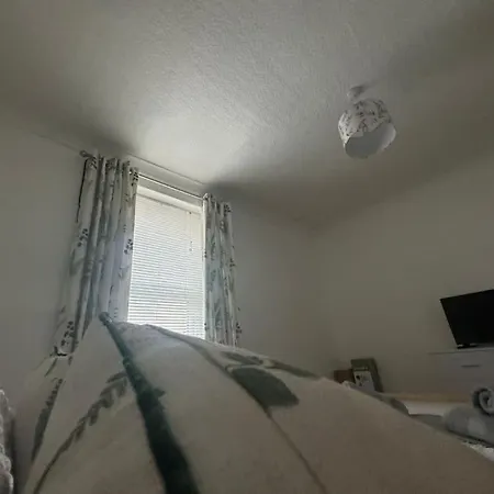 Lonsdale Terrace - 3 Bedrooms - Sleeps 6 Διαμέρισμα