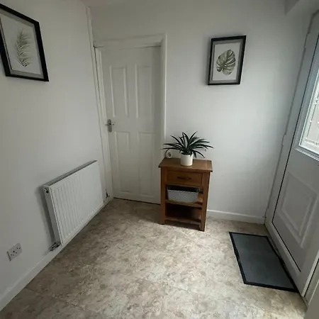Apartamento Lonsdale Terrace - 3 Bedrooms - Sleeps 6 Workington