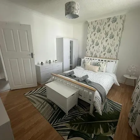 Lonsdale Terrace - 3 Bedrooms - Sleeps 6 Διαμέρισμα Workington