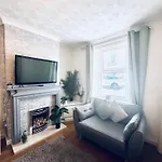 شقة Lonsdale Terrace - 3 Bedrooms - Sleeps 6 ووركينجتون