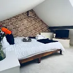شقة Lonsdale Terrace - 3 Bedrooms - Sleeps 6 ووركينجتون